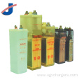 High Discharge Rate Nickel Cadmium Alkaline Storage Battery